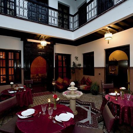 Riad Agdim Hotel Marrakesh Exterior photo