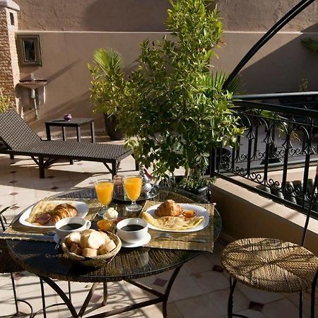 Riad Agdim Hotel Marrakesh Exterior photo