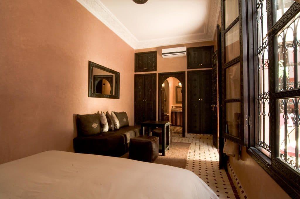 Riad Agdim Hotel Marrakesh Exterior photo