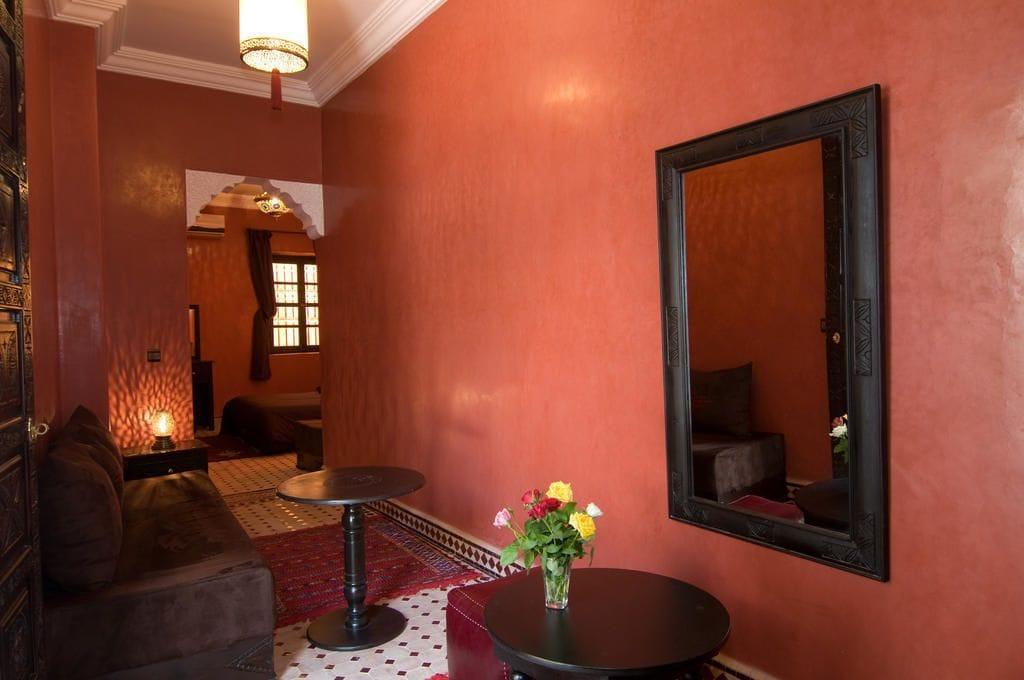 Riad Agdim Hotel Marrakesh Exterior photo