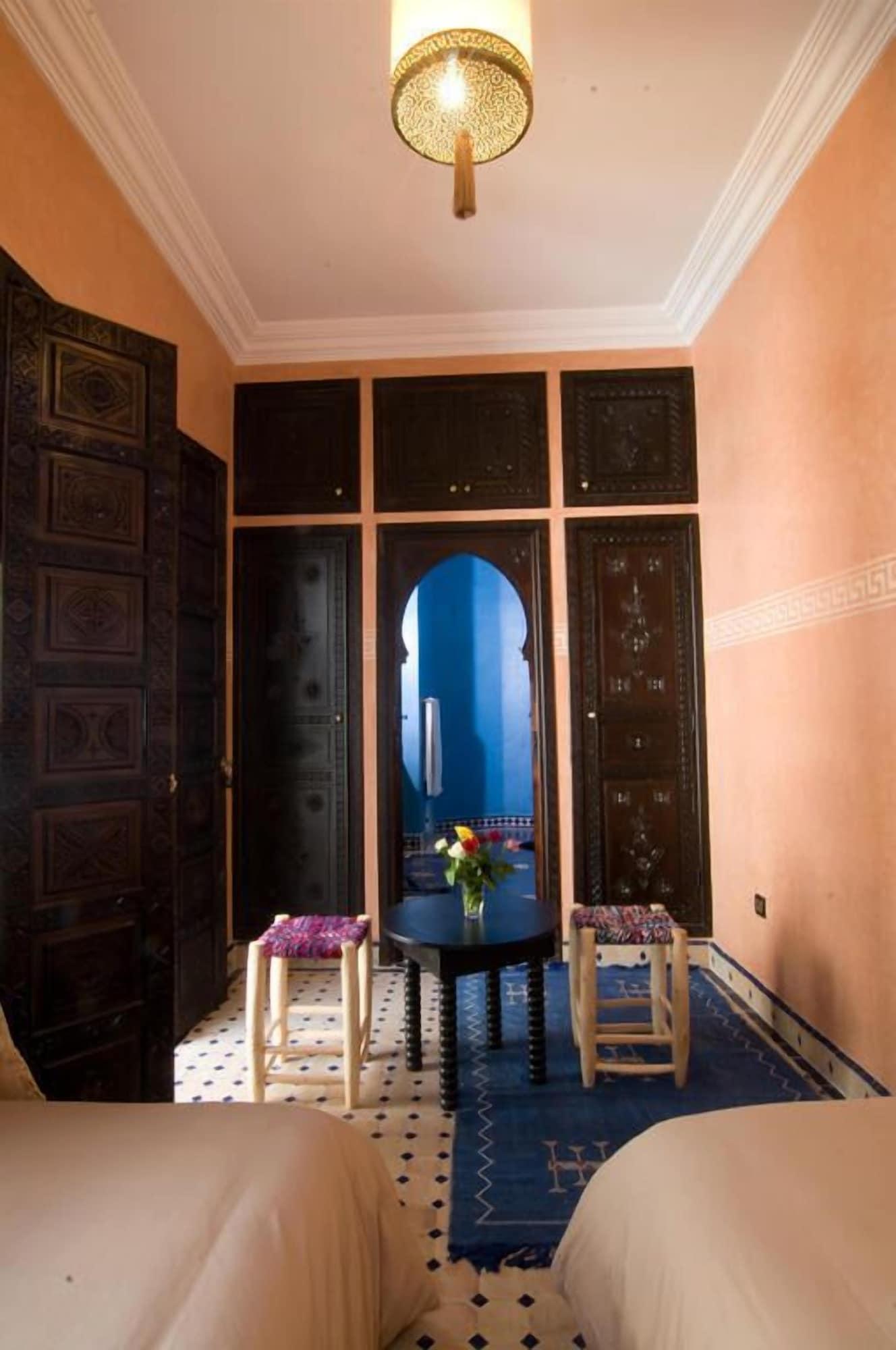 Riad Agdim Hotel Marrakesh Exterior photo