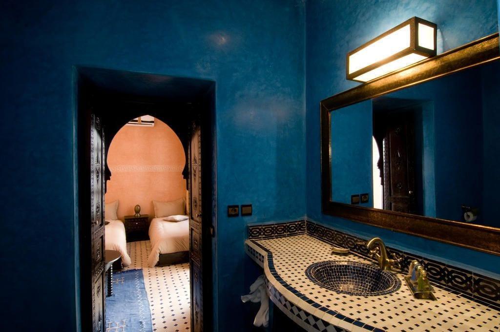 Riad Agdim Hotel Marrakesh Exterior photo