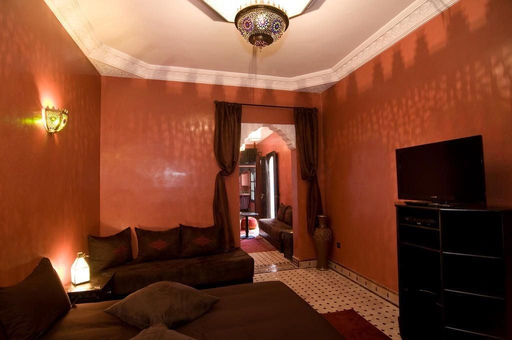 Riad Agdim Hotel Marrakesh Exterior photo