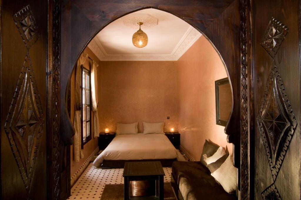 Riad Agdim Hotel Marrakesh Exterior photo