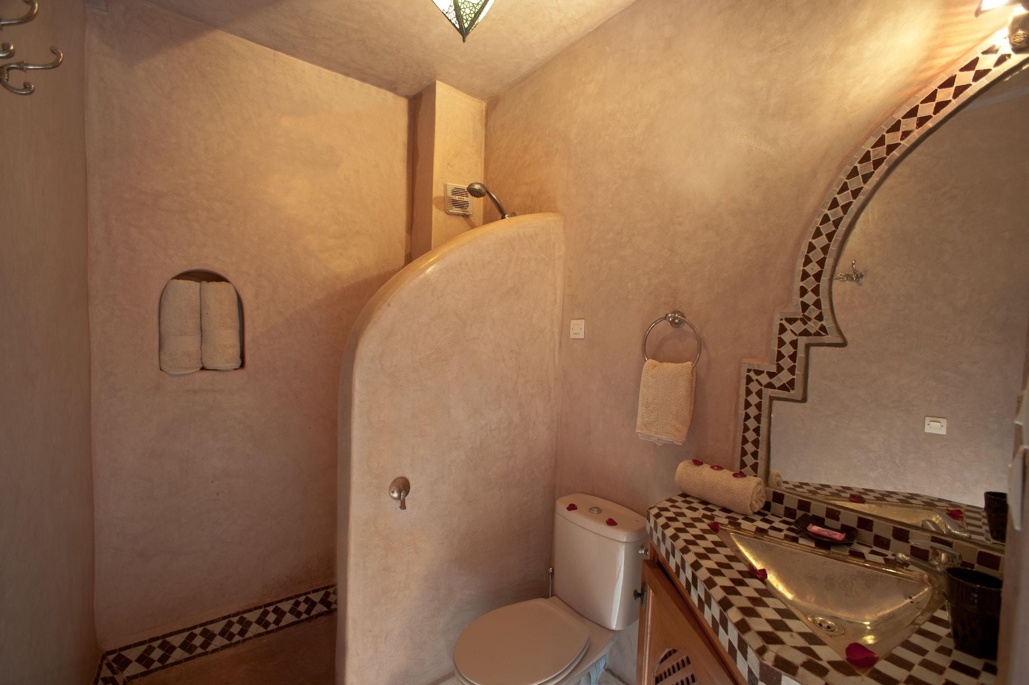 Riad Agdim Hotel Marrakesh Exterior photo