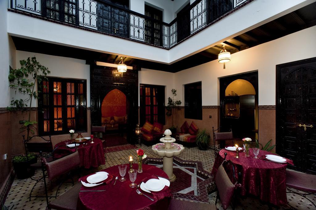 Riad Agdim Hotel Marrakesh Exterior photo