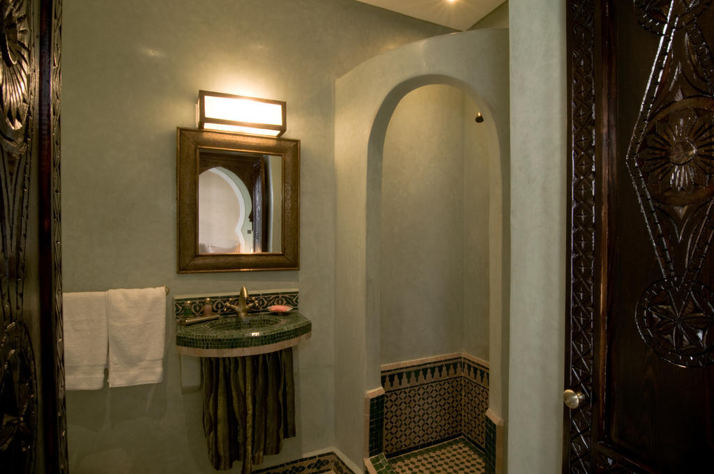 Riad Agdim Hotel Marrakesh Exterior photo