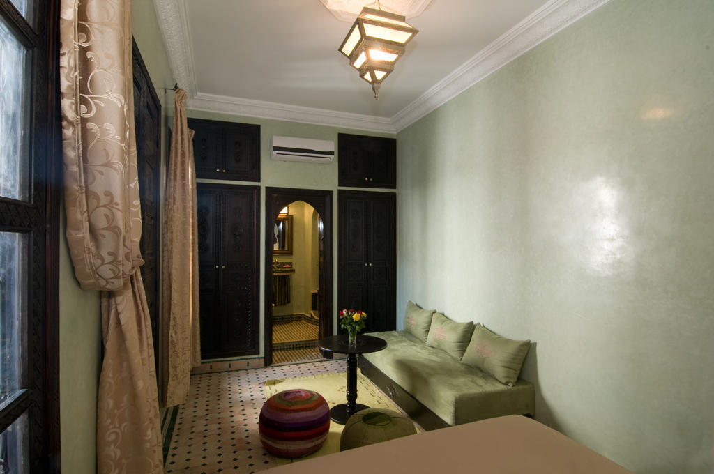 Riad Agdim Hotel Marrakesh Exterior photo