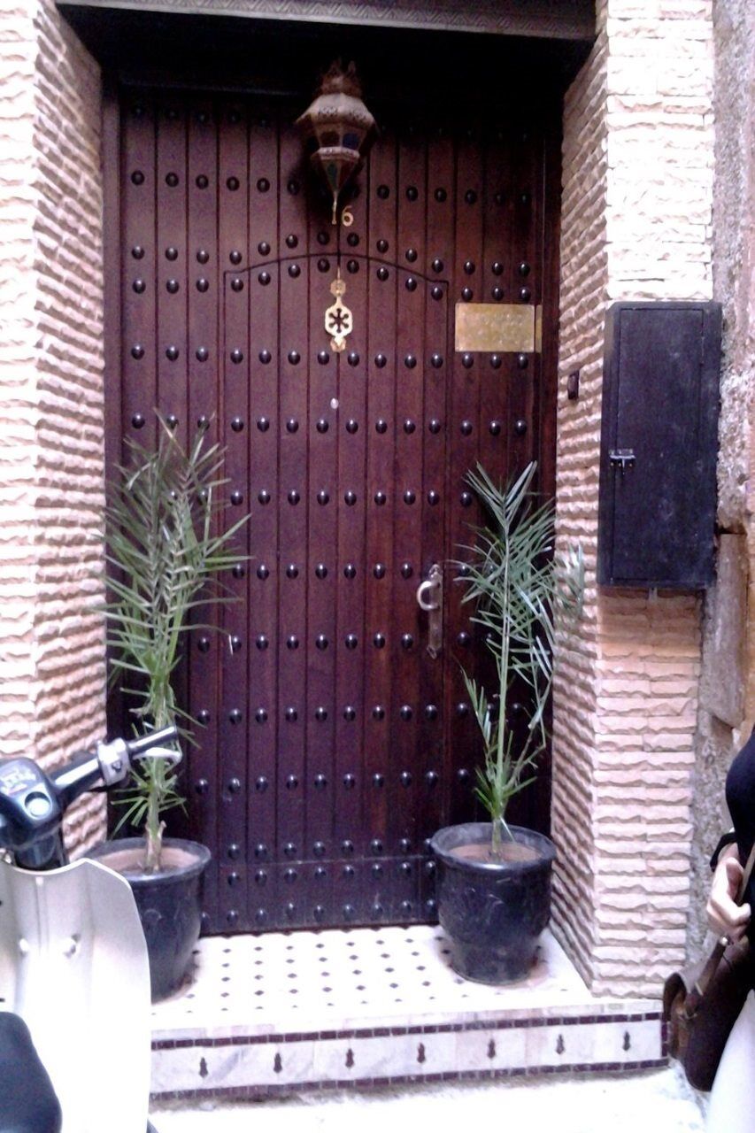 Riad Agdim Hotel Marrakesh Exterior photo